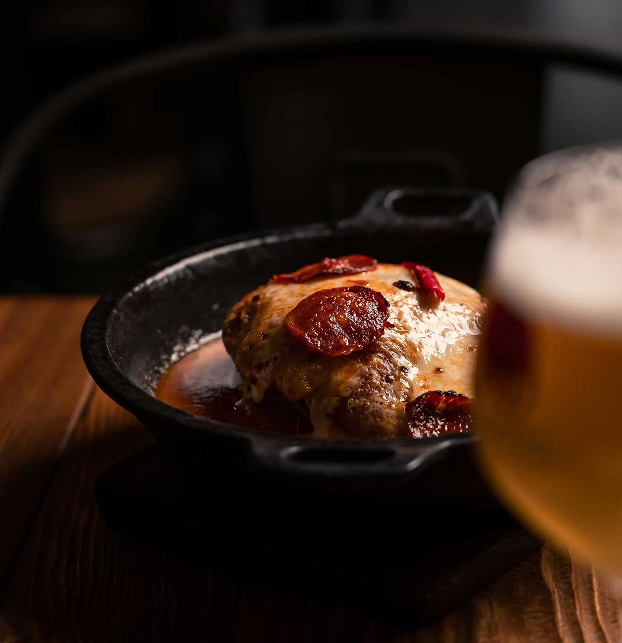 capa projeto forneria