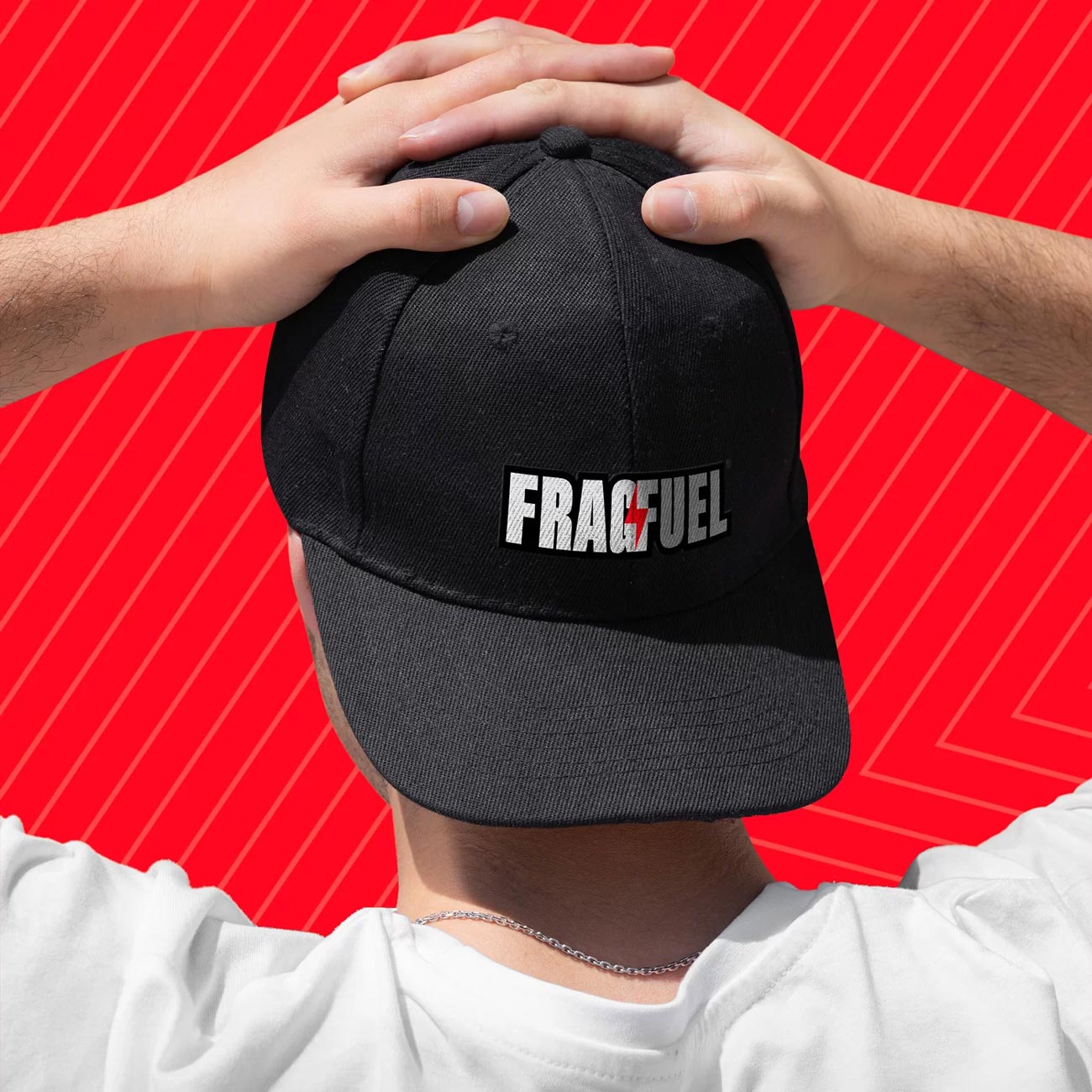 capa projeto fragfuel